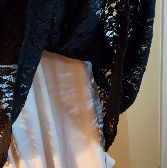 💖Host Pick💖Lane Bryant Lace Dress - Picture 7 of 8